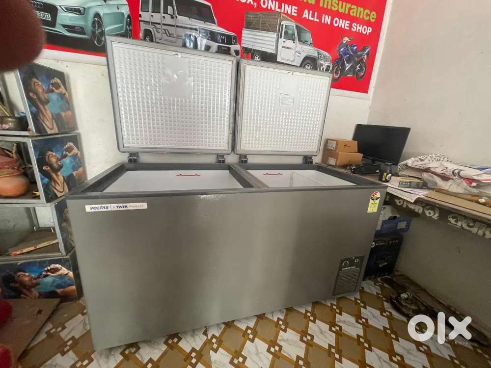 Deep fridge For sale