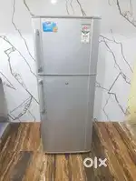 Samsung 240ltrs double door refrigerator available*/*