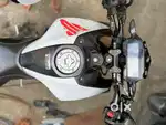 YAHMHA mt15