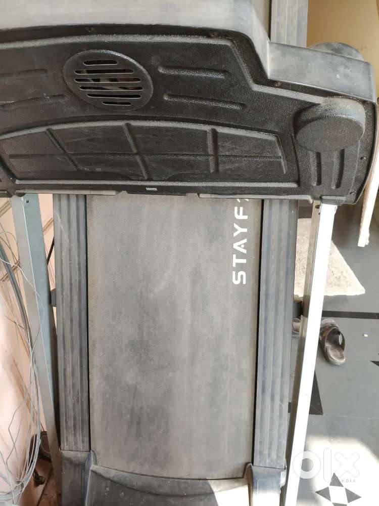 selling Stayfit machine worth rs 25000