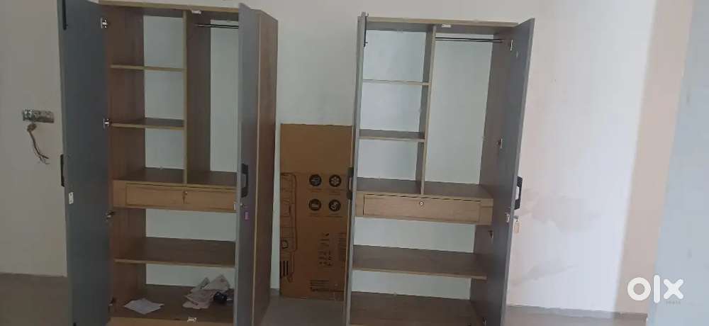 Wardrobes - 2