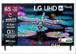 LG AI TV UA8200 164 cm (65inch) 65UA82006LA