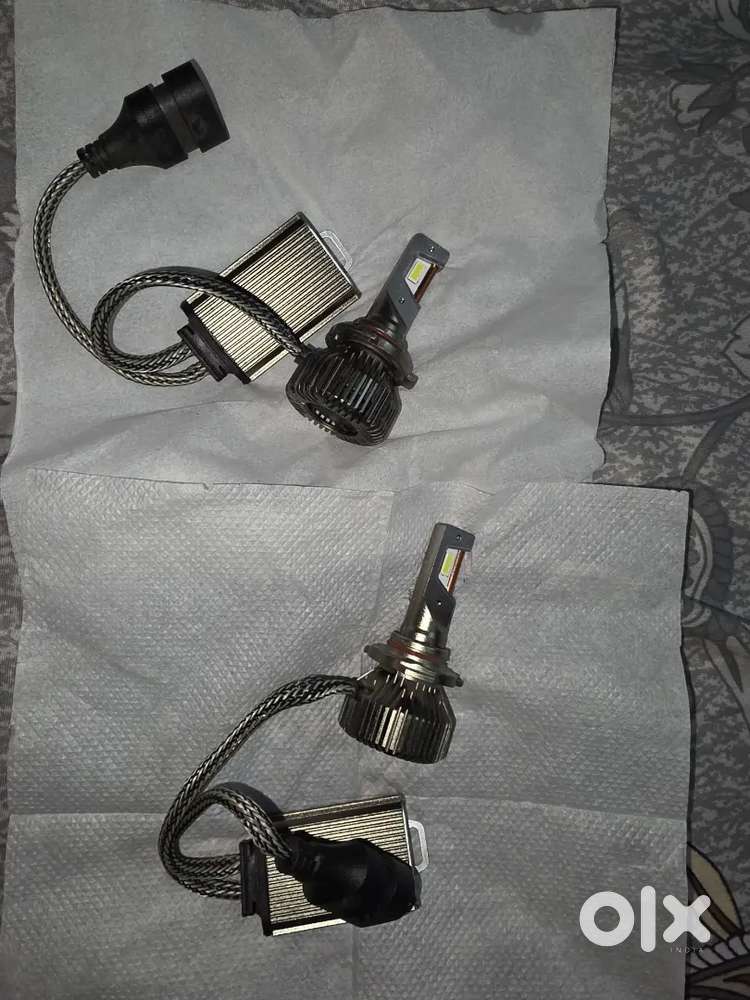 Car LED Light