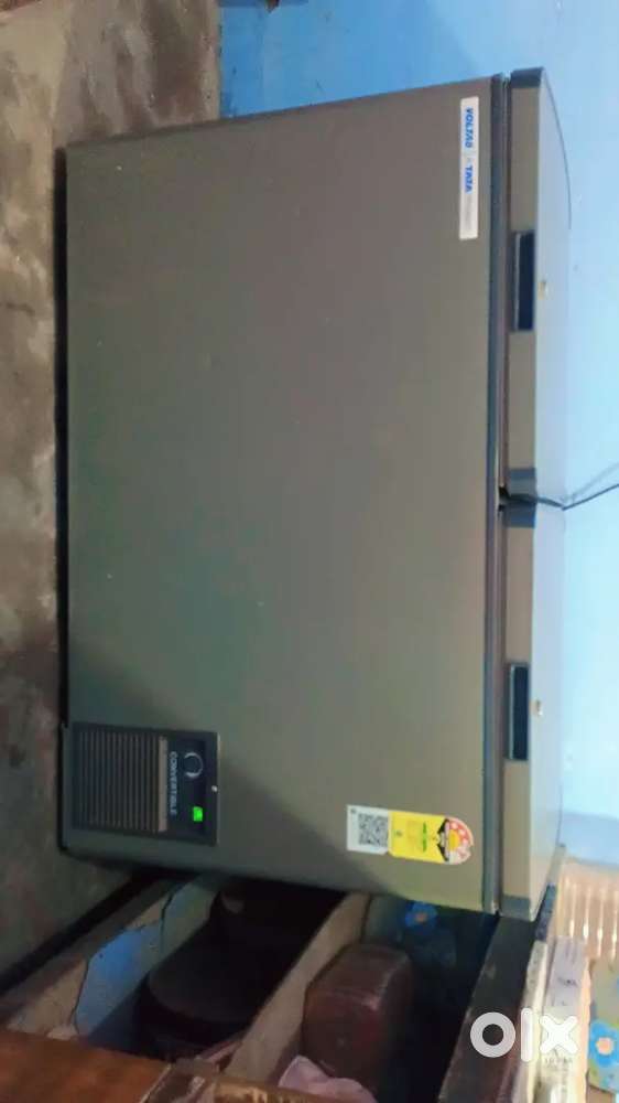 Urgently Sell Deep Freezer & Others Canteen Goods