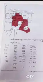 Sale a very best NH 6 first plot in good price