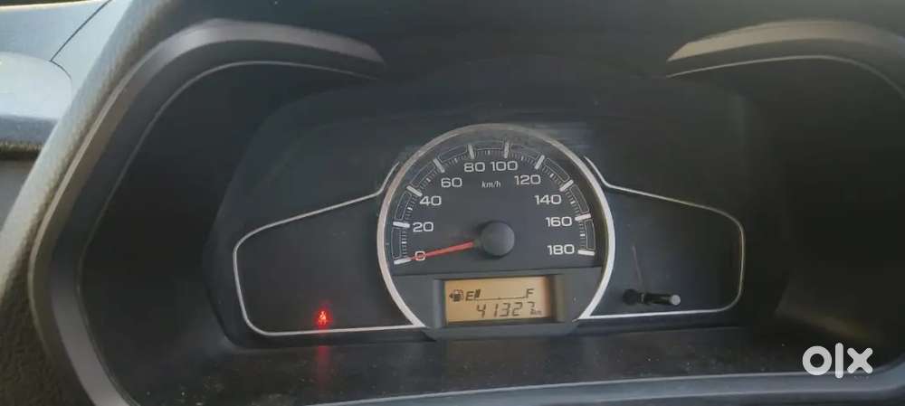 Acting driver available