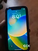 I phone xr