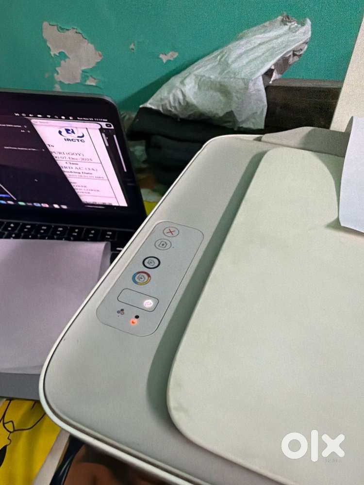 Hp Deskjet 2332 Printer