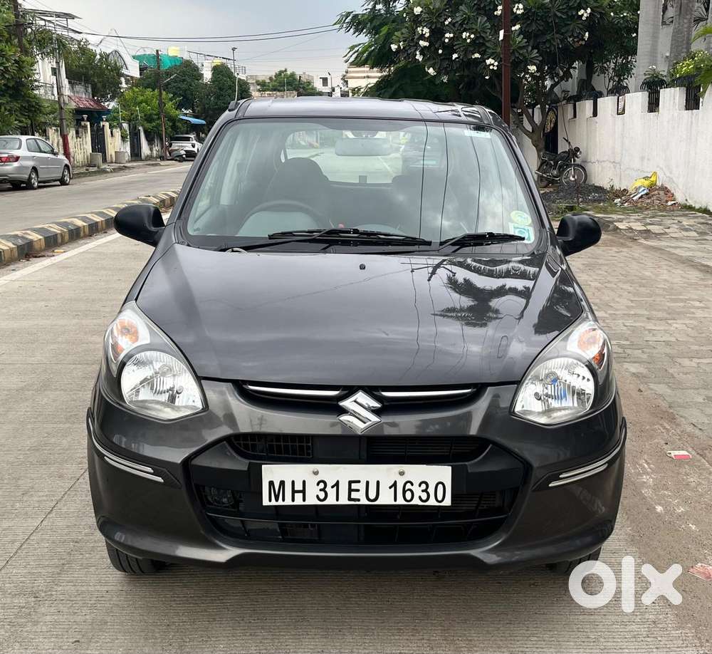 Maruti Suzuki Alto 800 2012-2016 LXI, 2015, Petrol