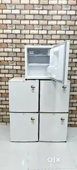 LG 52 liters mini refrigerator with free shipping all over Bangalore