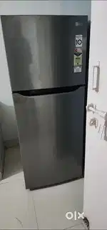Rarely used Fridge in New Condition is available on sale