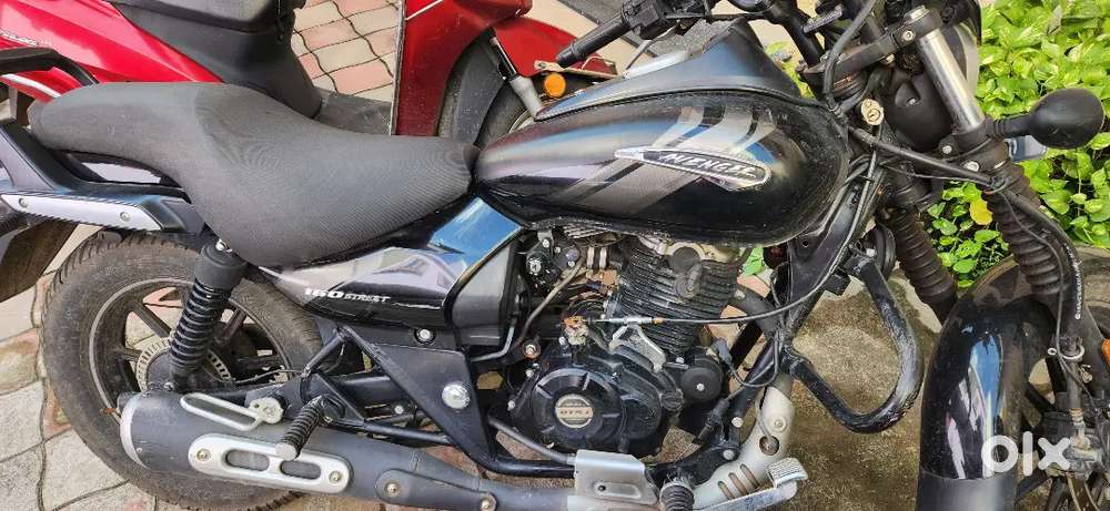 Avenger in good condition