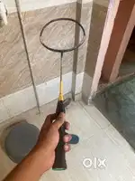 New racket