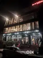 Restaurant Waiter