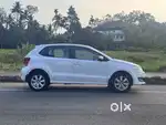 Volkswagen Polo Select 1.5 TDI Highline, 2012, Diesel