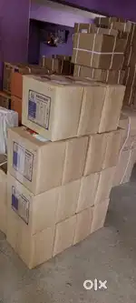 Wanted 2 operators & 6 packing assistant for exporting company.
