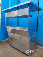Buy New Dosa, Paav Bhaji, Snack Haathgadi