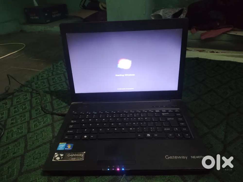 Acer Laptop