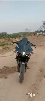 Koi kharabi nyi hai all okk gadi