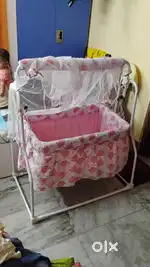 Baby jhula