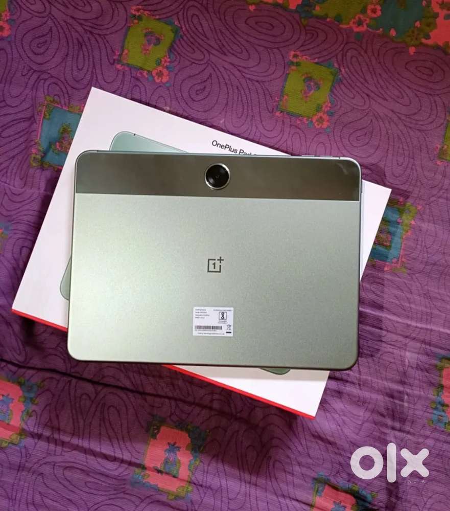One Plus Pad Go
