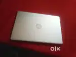 One brand new lap top are not use properly