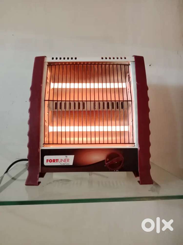 Heater 400 or 800 Watt