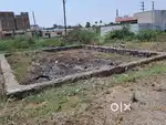 Balapur 150 square yards plot for sale