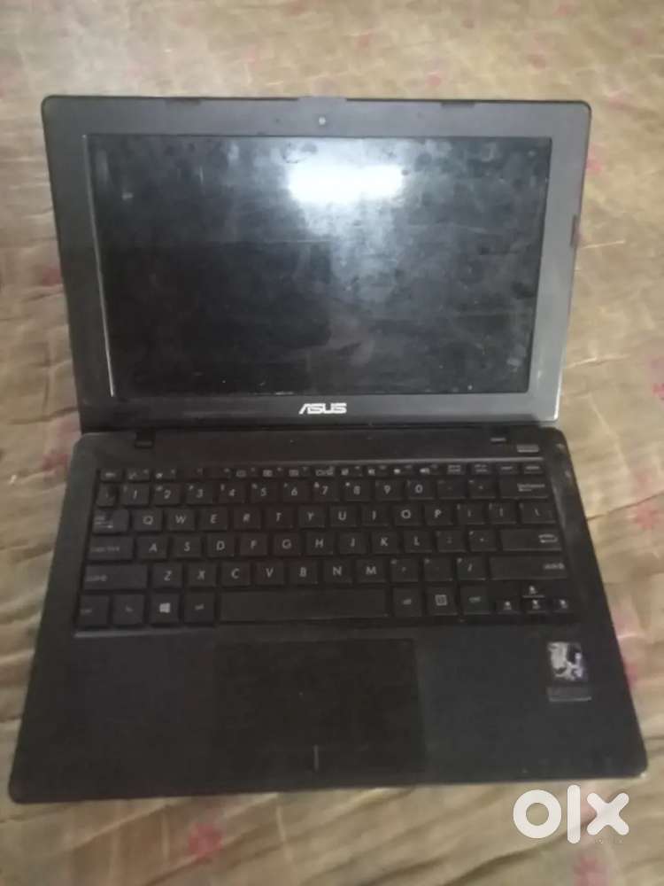 Assus laptop