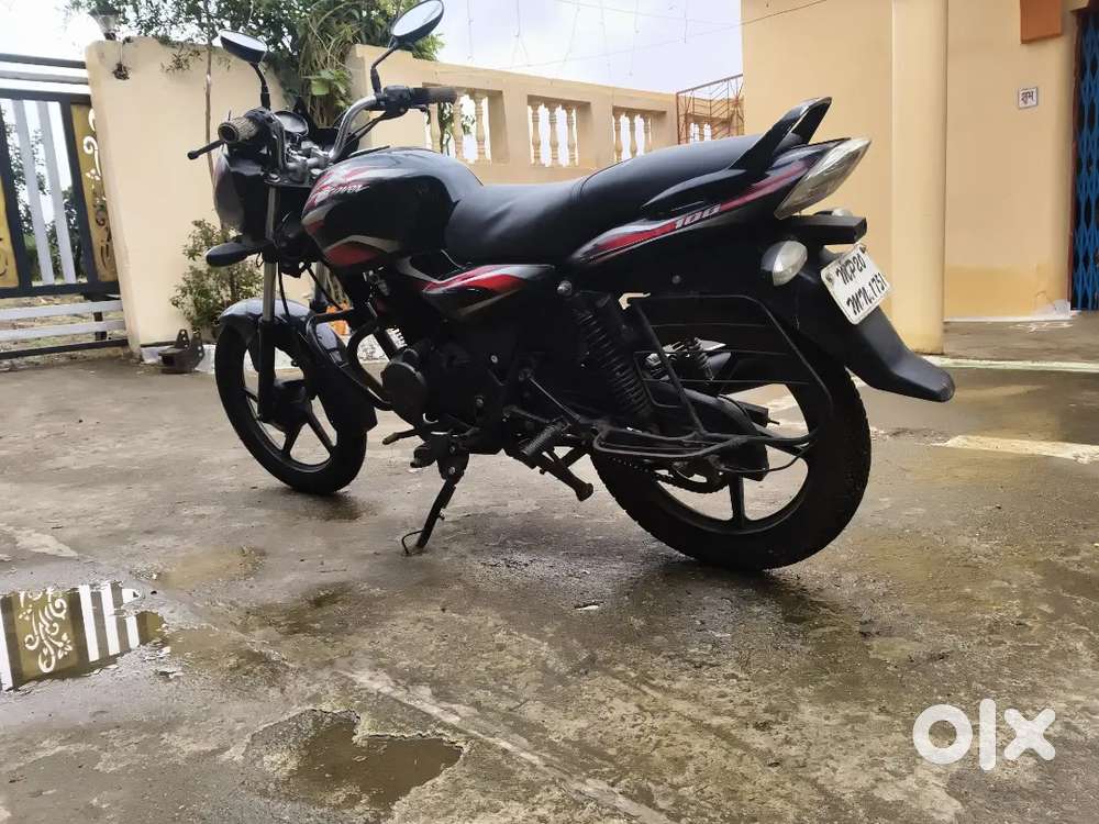 New bike purchase karna