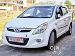 Hyundai i20 Asta 2009 Topl Model Good Condition