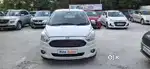 Ford Figo Aspire 1.2 Ti-VCT Titanium Plus, 2016, Petrol