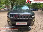 Jeep Compass 1.4 Limited (O) Petrol DCT, 2017, Petrol