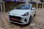 Hyundai aura cng t permit