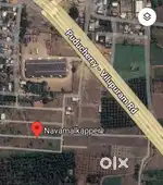 PLOT FOR SALE