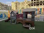 Primary School Furniture Set