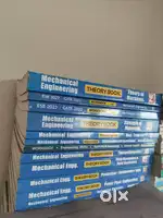 made easy 2022 books for GATE mechanical engineering