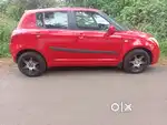 Maruti Suzuki Swift 2006 Petrol 104000 Km Driven