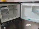 Whirlpool 5 star fridge