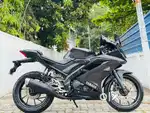 Yamaha r15 v3 abs finance available