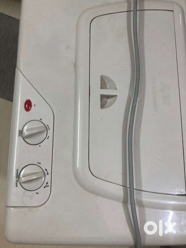 Bajaj PC2005 air cooler