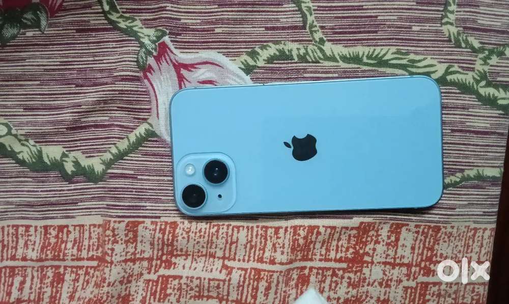 iPhone 14 128 with box bill