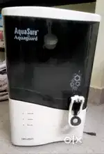 Aquaguard RO