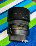 Nikon 50 mm f 1.4  ( 50mm f1.4 )