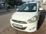Hyundai i10 2012 CNG & Hybrids 115000 Km Driven