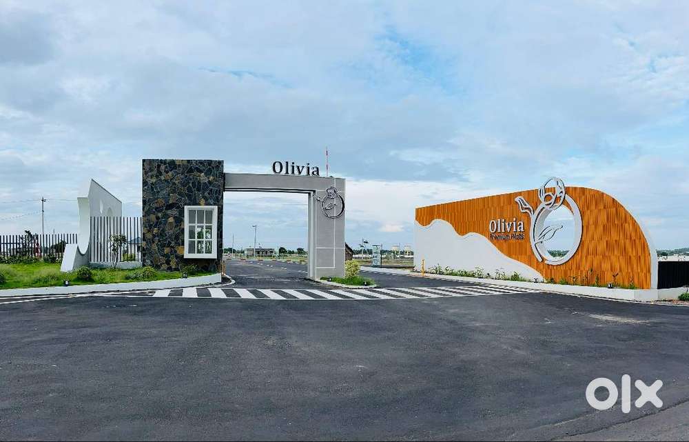 Dtcp & rera approved site Gated communityh ,east avilable