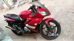 Yamaha R15 V1