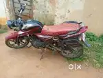 Gadi me koi kharabi nahi hai...paiso ki jarurat hai.