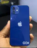 Iphone 12 exchange