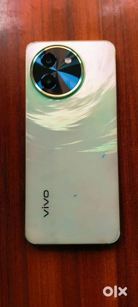 t3x 5G Good condition 6/128 10 month old phone hai